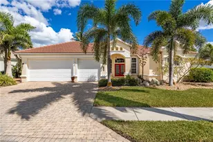13717 Bald Cypress Cir, Fort Myers, FL 33907 - Photo 1