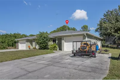 5044-5046 Locke Ln, Lehigh Acres, FL 33973 - Photo 2