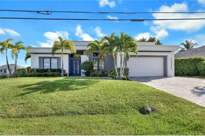 2530 NW 14th Ter, Cape Coral, FL 33993 - Photo 2