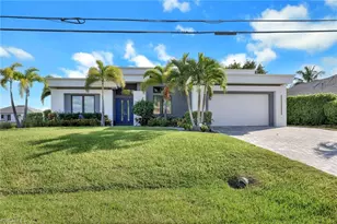 2530 NW 14th Terrace, Cape Coral, FL 33993 - Photo 2