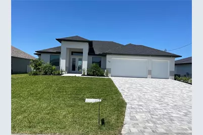 102 SW 36th Pl, Cape Coral, FL 33991 - Photo 1