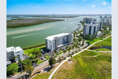 4203 Bay Beach Ln #4D, Fort Myers Beach, FL 33931 - Photo 4