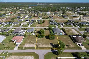 2421 NW 27th Terrace, Cape Coral, FL 33993 - Photo 1