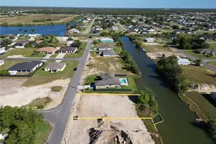 1817 NE 13th Ave, Cape Coral, FL 33909 - Photo 1