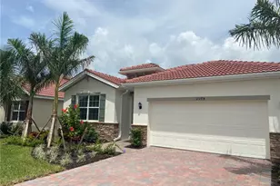 2974 Royal Gardens Ave, Fort Myers, FL 33916 - Photo 2