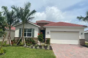 2974 Royal Gardens Ave, Fort Myers, FL 33916 - Photo 1