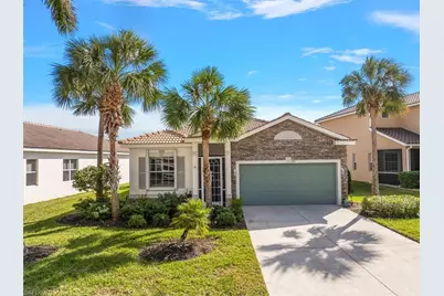 2711 Blue Cypress Lake Ct, Cape Coral, FL 33909 - Photo 2