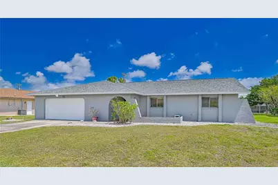 3819 SE 2nd Ave, Cape Coral, FL 33904 - Photo 1