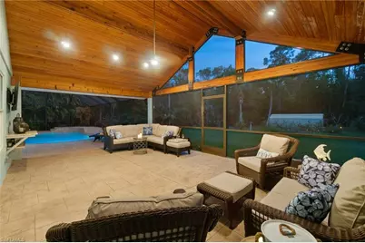 5340 Tamarind Ridge Dr, Naples, FL 34119 - Photo 38