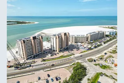 8400 Estero Blvd #903, Fort Myers Beach, FL 33931 - Photo 1