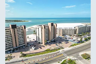 8400 Estero Blvd #903, Fort Myers Beach, FL 33931 - Photo 34