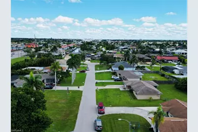 141 SW 48th Ter, Cape Coral, FL 33914 - Photo 36