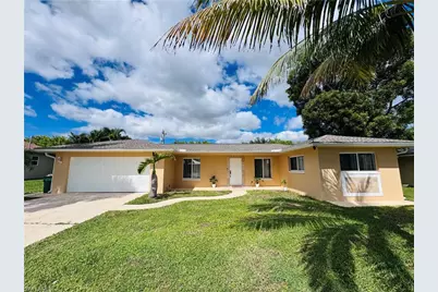 141 SW 48th Ter, Cape Coral, FL 33914 - Photo 4