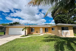 141 SW 48th Terrace, Cape Coral, FL 33914 - Photo 4