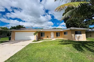 141 SW 48th Terrace, Cape Coral, FL 33914 - Photo 1