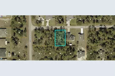 824 Campbell St E, Lehigh Acres, FL 33974 - Photo 1