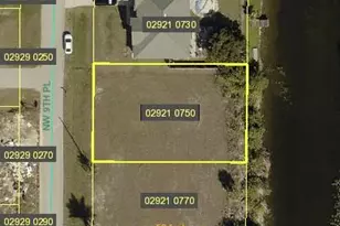 1721 NW 9th Pl, Cape Coral, FL 33993 - Photo 1