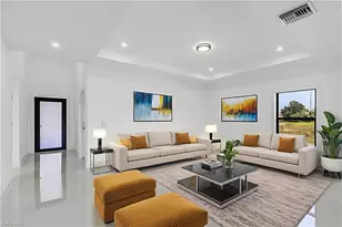 844 Millpond St E, Lehigh Acres, FL 33974 - Photo 4