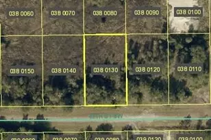 2604 49th St SW, Lehigh Acres, FL 33976 - Photo 1