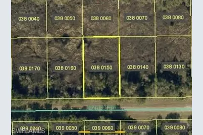 2608 49th St SW, Lehigh Acres, FL 33976 - Photo 1