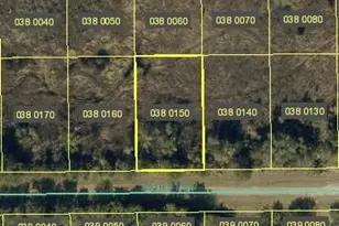 2608 49th St SW, Lehigh Acres, FL 33976 - Photo 1