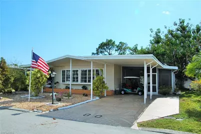 80 Snead Dr, North Fort Myers, FL 33903 - Photo 2