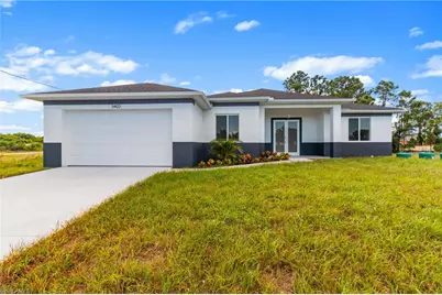 3403 28th St SW, Lehigh Acres, FL 33976 - Photo 2