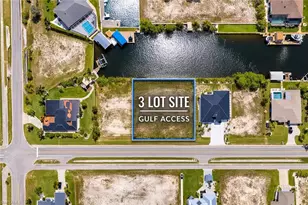 1517 Old Burnt Store Rd N, Cape Coral, FL 33993 - Photo 2