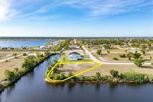 4341 NW 36th Ave, Cape Coral, FL 33993 - Photo 1