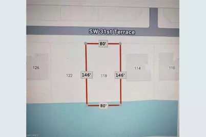 118 SW 31st Ter, Cape Coral, FL 33914 - Photo 12