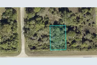 1237 Milwaukee Blvd, Lehigh Acres, FL 33974 - Photo 1