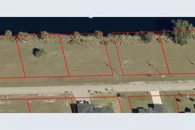 3909 NW 44th Ter, Cape Coral, FL 33993 - Photo 1