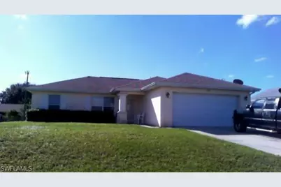404 NE 23rd Ter, Cape Coral, FL 33909 - Photo 1