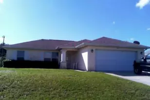 404 NE 23rd Terrace, Cape Coral, FL 33909 - Photo 1