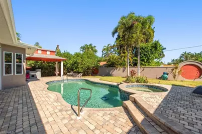 729 Dean Way, Fort Myers, FL 33919 - Photo 20