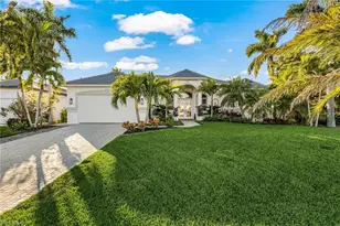 3102 NW 42nd Pl, Cape Coral, FL 33993 - Photo 2