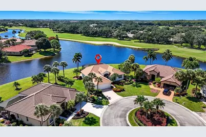 12570 Lake Run Dr, Fort Myers, FL 33913 - Photo 6