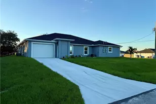 4501-4503 25th St SW, Lehigh Acres, FL 33973 - Photo 1