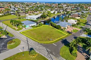 600 Via Tripoli, Punta Gorda, FL 33950 - Photo 1