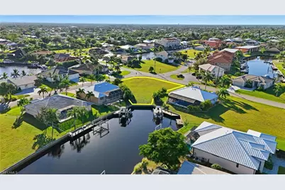 600 Via Tripoli, Punta Gorda, FL 33950 - Photo 22