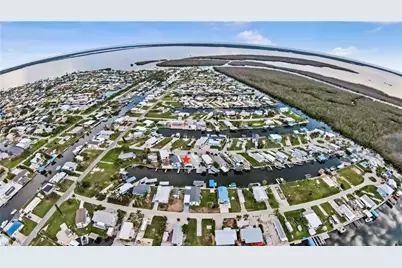 3820 Coconut Dr, Saint James City, FL 33956 - Photo 14