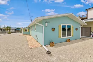 3820 Coconut Dr, Saint James City, FL 33956 - Photo 1