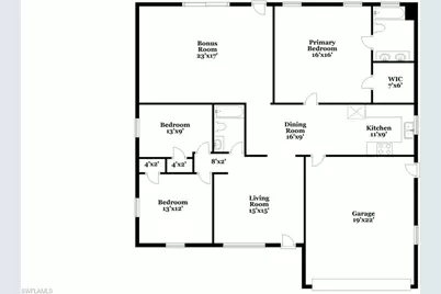 1318 Arrow St, Port Charlotte, FL 33952 - Photo 16