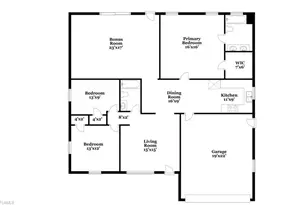 1318 Arrow St, Port Charlotte, FL 33952 - Photo 16