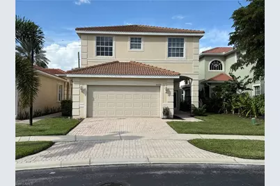 8689 Spring Mountain Way, Fort Myers, FL 33908 - Photo 1