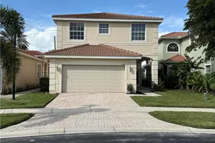 8689 Spring Mountain Way, Fort Myers, FL 33908 - Photo 1