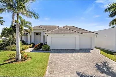 5139 Manor Ct, Cape Coral, FL 33904 - Photo 2