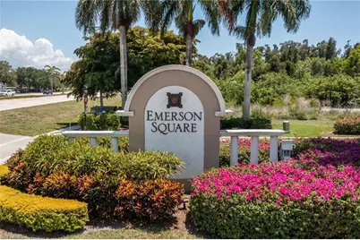17465 Old Harmony Dr #101, Fort Myers, FL 33908 - Photo 26