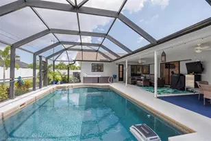 233 SW 19th Terrace, Cape Coral, FL 33991 - Photo 14