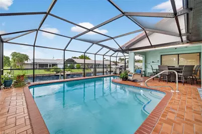 1823 Stevenson Rd, North Fort Myers, FL 33917 - Photo 26